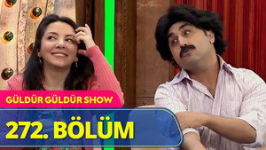 Güldür Güldür Show 9. évad Ep.32 32. epizód