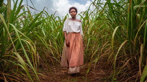 The Long Song kép