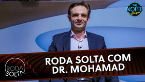 The Noite com Danilo Gentili 12. évad Ep.66 66. epizód