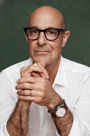 Stanley Tucci profil kép