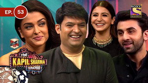 The Kapil Sharma Show 1. évad Ep.53 53. epizód