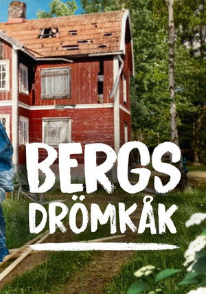 Bergs Drömkåk poszter