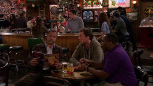 Sullivan & Son 3. évad Ep.6 6. epizód
