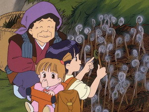 ママは小学４年生 1. évad Ep.18 18. epizód