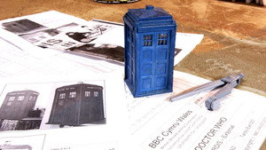 Doctor Who Confidential 1. évad Ep.3 3. epizód