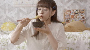 ごほうびごはん 1. évad Ep.5 5. epizód
