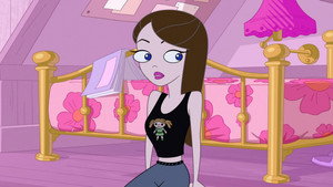 Phineas és Ferb 5. évad Ep.18 18. epizód