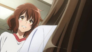 響け！ユーフォニアム 3. évad Ep.8 8. epizód