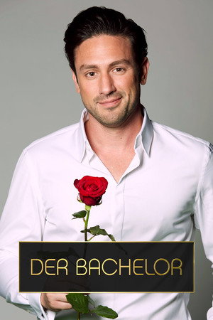 Der Bachelor 8. évad (2018-01-10) poszter