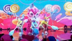 The Masked Singer Australia 2. évad Ep.2 2. epizód