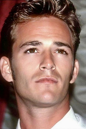 Luke Perry profil kép