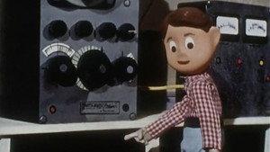 Davey and Goliath 1. évad Ep.9 9. epizód