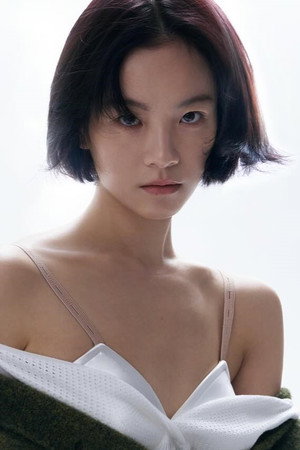李庚希 profil kép