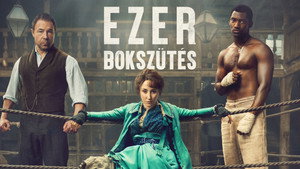 Ezer bokszütés kép