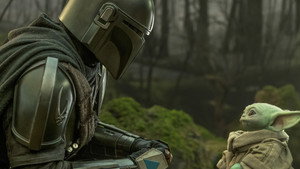 Star Wars: A Mandalóri 2. évad Ep.5 13. fejezet: A Jedi