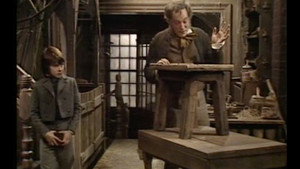 Dickens of London 1. évad Ep.3 3. epizód