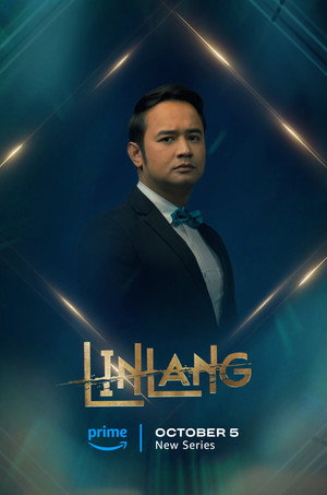 Linlang poszter