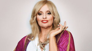 Morgana Robinson's The Agency 1. évad Ep.6 6. epizód