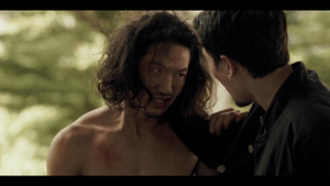 มิตรภาพคราบศัตรู 1. évad Ep.6 6. epizód