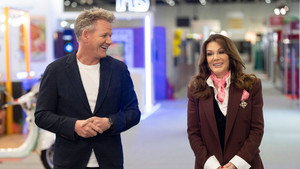 Gordon Ramsay's Food Stars 2. évad Ep.7 7. epizód