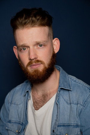 Sam Fraser profil kép