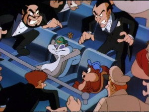 Animánia 3. évad Ep.8 8. epizód