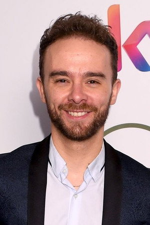 Jack P. Shepherd profil kép