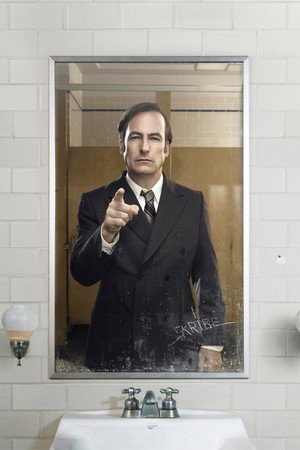 Better Call Saul poszter