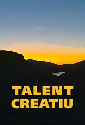 Talent creatiu 2. évad (2024-10-25) poszter