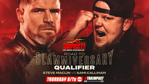 TNA iMPACT! 21. évad Ep.26 26. epizód