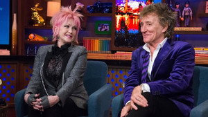 Watch What Happens Live with Andy Cohen 14. évad Ep.17 17. epizód