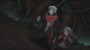 銀の墓守り 2. évad Ep.6 6. epizód
