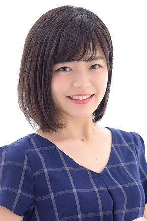 鈴代紗弓 profil kép