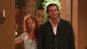 Zorro 1. évad Ep.42 42. epizód