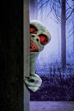 Tales from the Darkside poszter