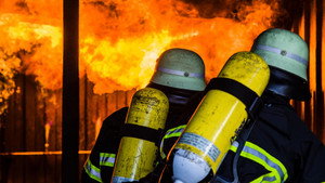 Firefighters 2. évad Ep.2 2. epizód