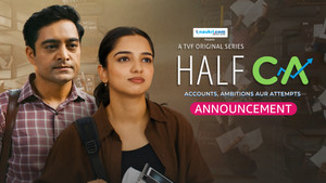 Half CA kép
