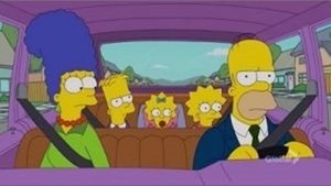 A Simpson család 26. évad Ep.16 Légirendőrség