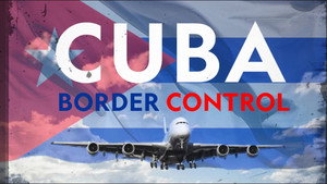 Stop! Border Control: Cuba kép