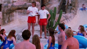 Baywatch 1. évad Ep.16 16. epizód