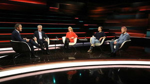 Markus Lanz 16. évad Ep.27 27. epizód