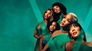 Tyler Perry's Divorced Sistas kép