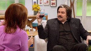 Toast of London 3. évad Ep.1 1. epizód