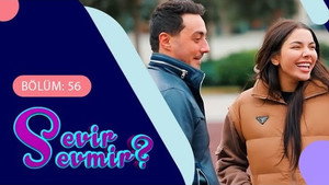 Sevir Sevmir 1. évad Ep.56 56. epizód
