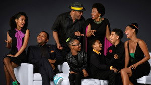 black-ish kép