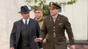 Foyle háborúja 7. évad Ep.3 A leshely