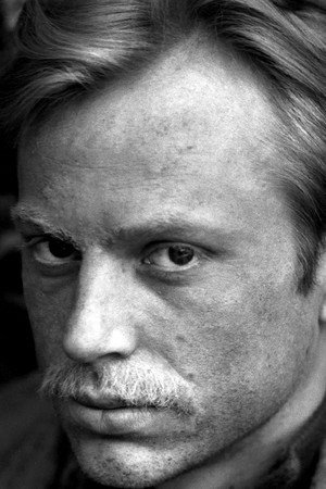 Юрий Богатырёв profil kép