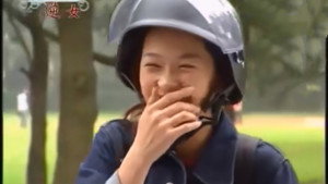 逆女 kép