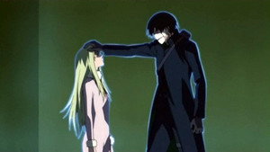 Darker Than Black 1. évad Ep.22 22. epizód