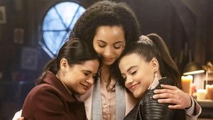 Charmed 1. évad Ep.18 18. epizód